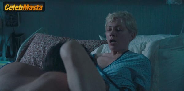 Michelle Williams Scene Photos Gallery from Dying for Sex photo 65