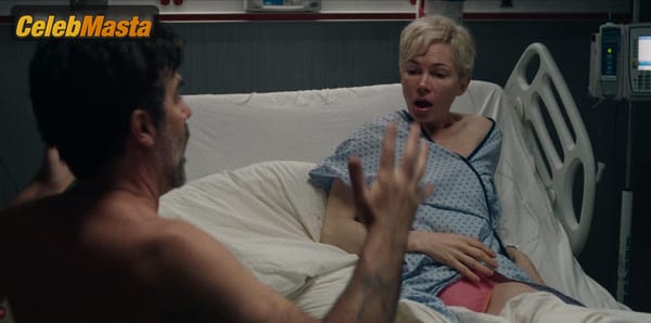 Michelle Williams Scene Photos Gallery from Dying for Sex photo 66