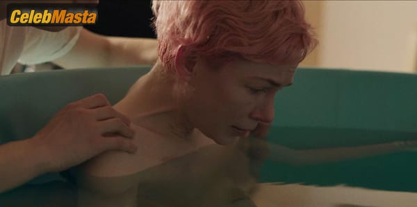Michelle Williams Scene Photos Gallery from Dying for Sex photo 67