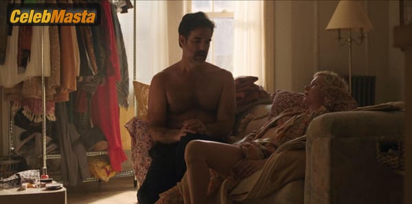 Michelle Williams Scene Photos Gallery from Dying for Sex photo 69