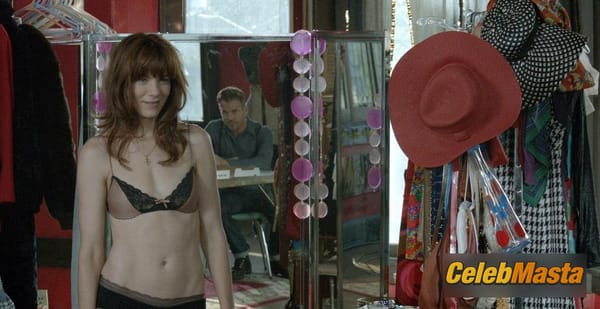 Michelle Monaghan Photo Set from Tomorrow You’re Gone photo 4