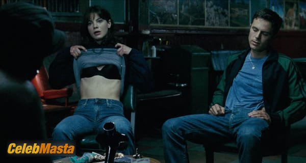 Michelle Monaghan Photo Collection from Gone Baby Gone photo 1