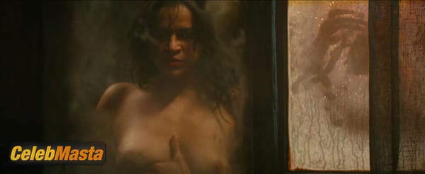 Michelle Rodriguez Photos from The Assignment photo 6