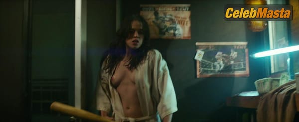 Michelle Rodriguez Photos from The Assignment photo 8