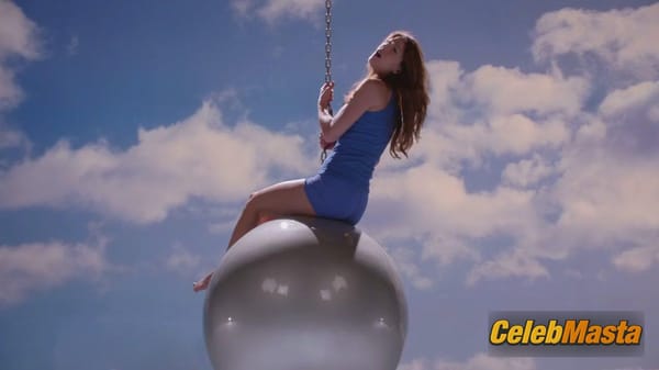Melissa Benoist Photos from Glee photo 16