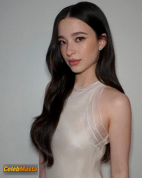 Mikey Madison Photos from Elle Magazine photo 8