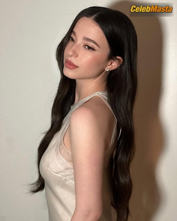 Mikey Madison Photos from Elle Magazine photo 10