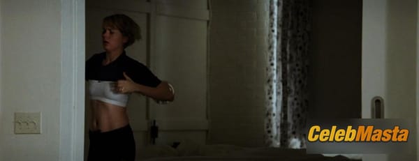 Michelle Williams Photo Gallery from Mammoth photo 3