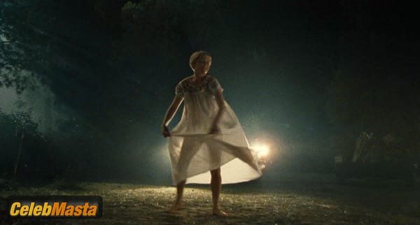 Michelle Williams Photo Set from The Fabelmans photo 5
