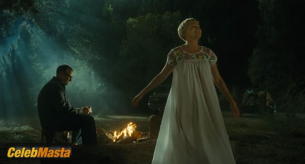 Michelle Williams Photo Set from The Fabelmans photo 6