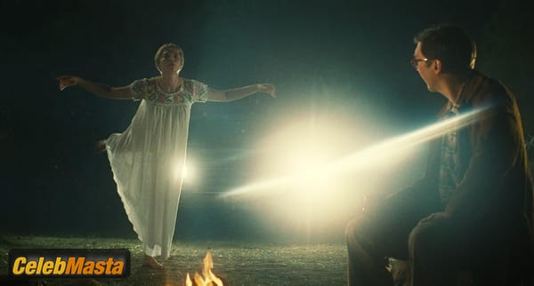 Michelle Williams Photo Set from The Fabelmans photo 7