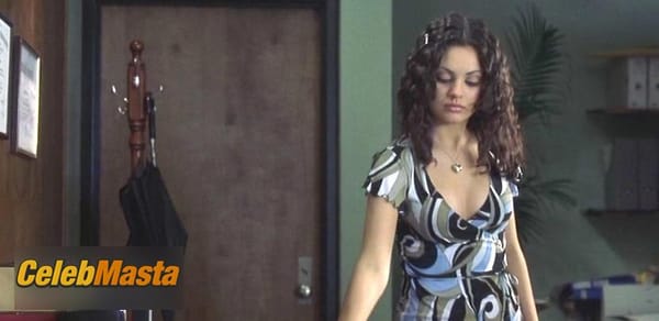 Mila Kunis Photos from American Psycho 2 photo 5