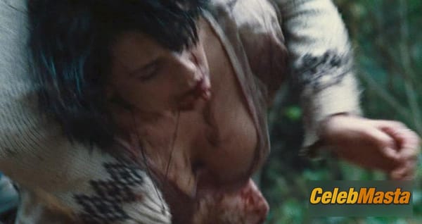 Mia Kirshner Scene Photos Gallery from The Barrens photo 5