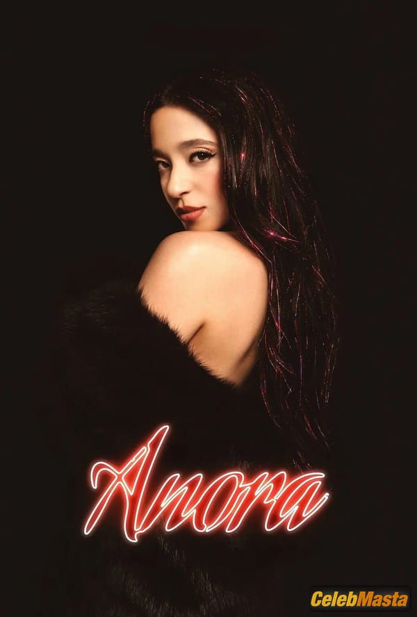 Mikey Madison Scene Photos Gallery from Anora photo 13