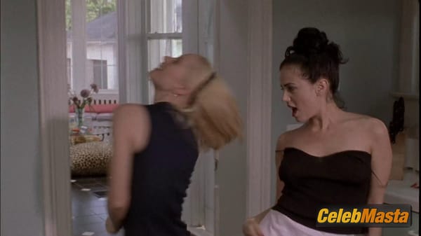 Mia Kirshner Photos from New Best Friend photo 9