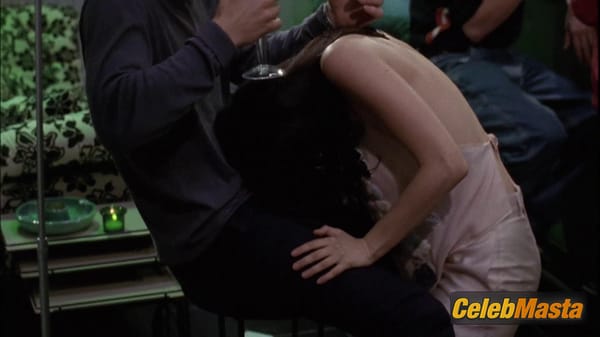 Mia Kirshner Photos from New Best Friend photo 18