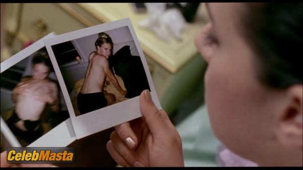 Mia Kirshner Photos from New Best Friend photo 20