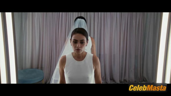 Mila Kunis Photo Collection from Luckiest Girl Alive photo 5