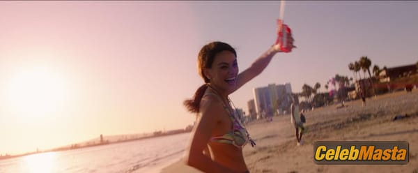 Mila Kunis Photo Gallery from Four Good Days photo 1