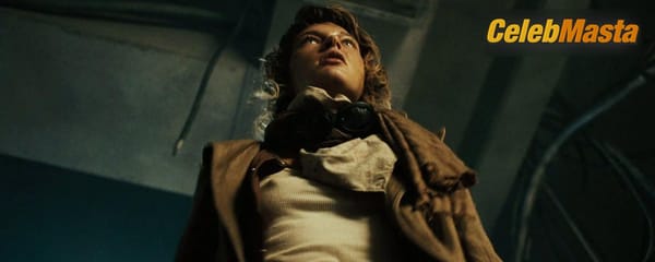 Milla Jovovich Photo Collection from Resident Evil Extinction photo 5