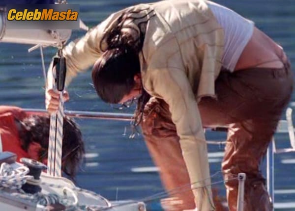 Michelle Rodriguez Photo Set from The Breed photo 5