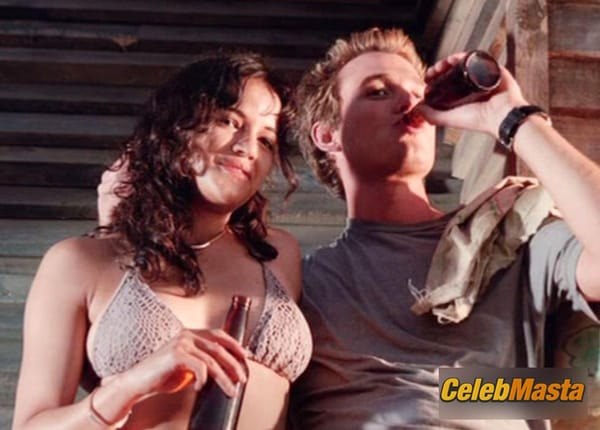 Michelle Rodriguez Photo Set from The Breed photo 7