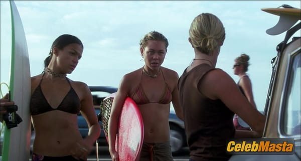 Michelle Rodriguez Photo Set from Blue Crush photo 6