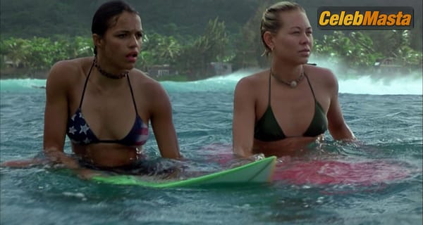Michelle Rodriguez Photo Set from Blue Crush photo 8