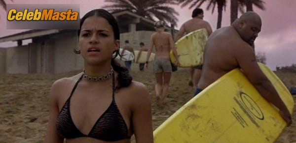 Michelle Rodriguez Photo Set from Blue Crush photo 10