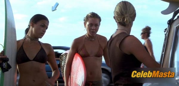Michelle Rodriguez Photo Set from Blue Crush photo 12