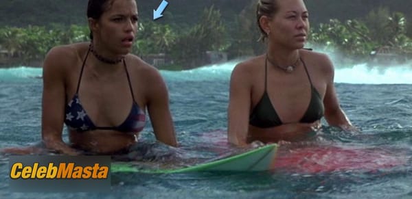 Michelle Rodriguez Photo Set from Blue Crush photo 13