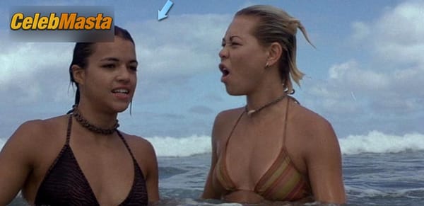 Michelle Rodriguez Photo Set from Blue Crush photo 14
