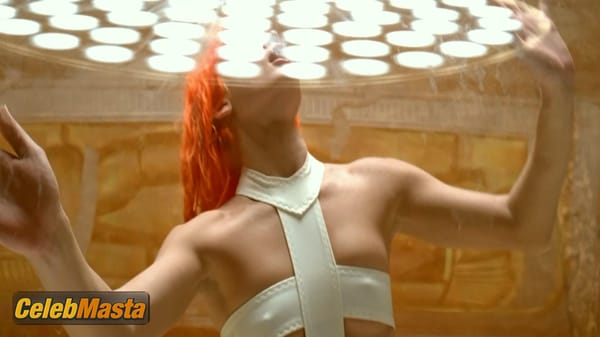 Milla Jovovich Photos from The Fifth Element photo 9