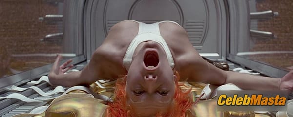 Milla Jovovich Photos from The Fifth Element photo 24