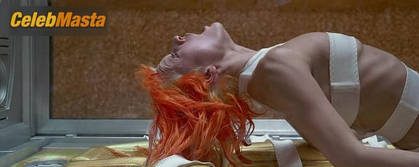 Milla Jovovich Photos from The Fifth Element photo 25