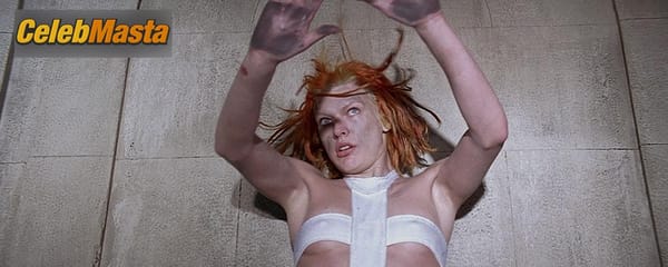 Milla Jovovich Photos from The Fifth Element photo 26