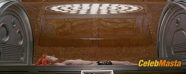 Milla Jovovich Photos from The Fifth Element photo 29