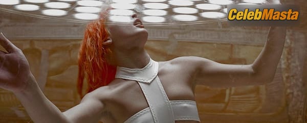 Milla Jovovich Photos from The Fifth Element photo 30