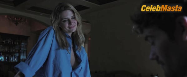 Mischa Barton Photo Set from The Basement photo 1