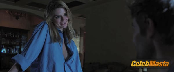 Mischa Barton Photo Set from The Basement photo 2