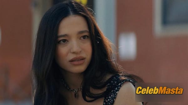 Mikey Madison Photo Gallery from Scream Vi photo 5