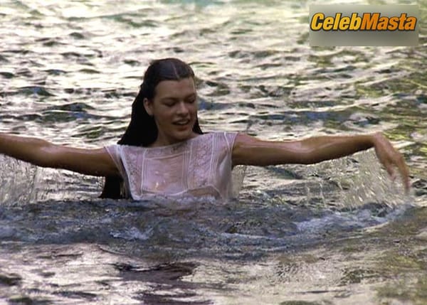Milla Jovovich Photos from Return To The Blue Lagoon photo 14