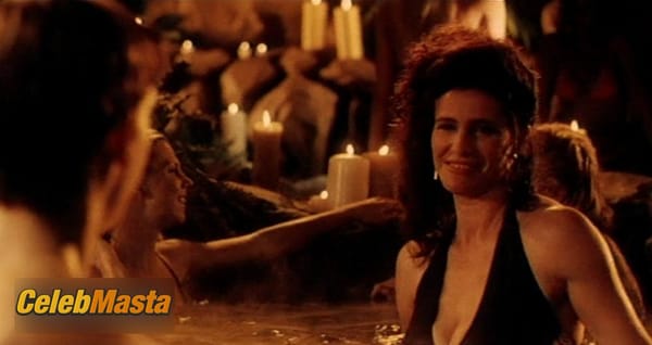 Mimi Rogers Photo Set from Dumb And Dumberer photo 2