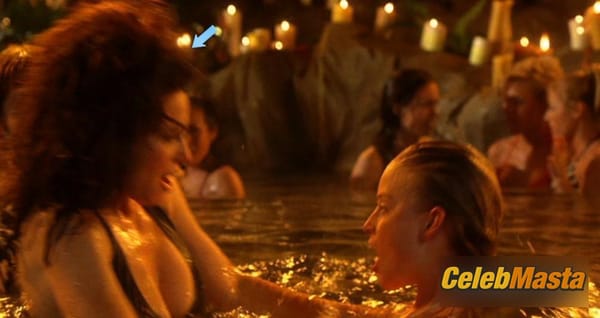 Mimi Rogers Photo Set from Dumb And Dumberer photo 5