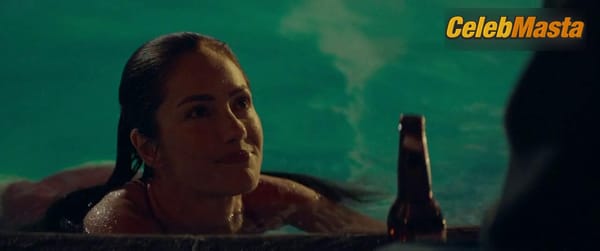 Minka Kelly Scene Photos Gallery from Lansky photo 1