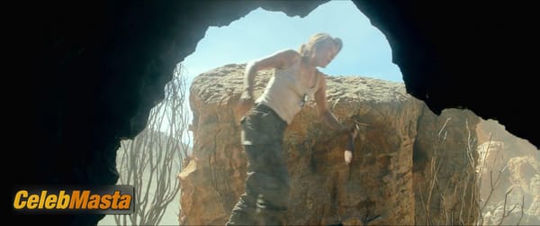 Milla Jovovich Photo Set from Monster Hunter photo 15