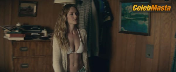 Minka Kelly Photos from The World Made Straight photo 7