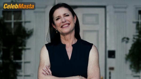 Mimi Rogers Photo Gallery from Affairs of State photo 15