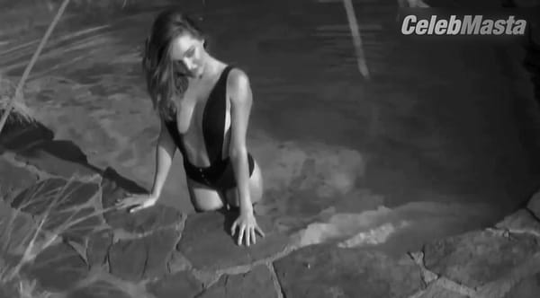 Miranda Kerr Photos from Love Advent Calendar Shoot photo 5