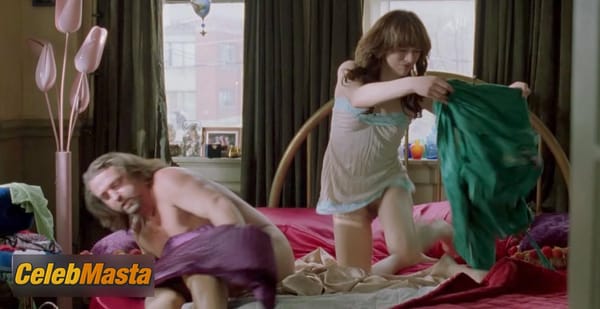 Milla Jovovich Photo Collection from .45 photo 8